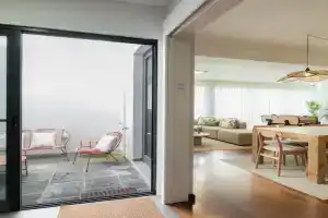 Monaco House, Ponta Delgada