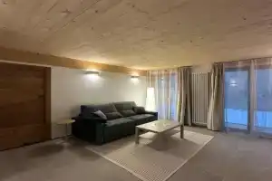 Maison ValGià Apartments, Champoluc