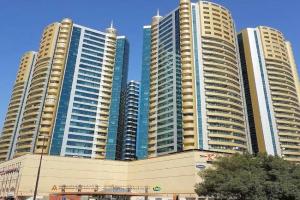Cozy Room with shared 2 whasroom Rashdiya 1 Ajman, Ajman City