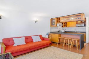 Portugal Chic - 1D Pool & Gym Apartments, Santiago