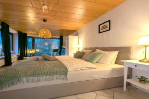 Heidezimmer Apartments, Bispingen