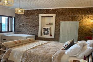 Aprosmeno Jacuzzi House 7, Agros