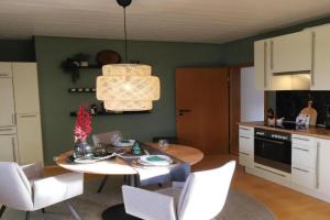 Bühler Blick Apartments, Buhl