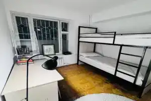 Elight Hostel, Bishkek