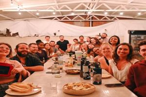 Co404 - Coliving Coworking Hotel, Oaxaca