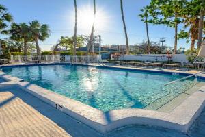 Spacious 1st-Floor Condo Across from #1 Beach - Villa Maritima, Siesta Key