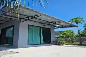 ST house, Nua Khlong