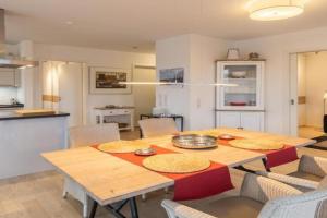 Haus Yachthafen, KY2 Apartments, Cuxhaven