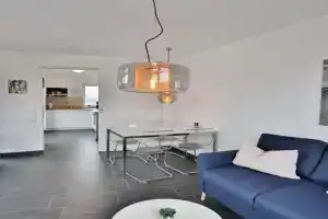 City Marina, CM18-6 Apartments, Cuxhaven
