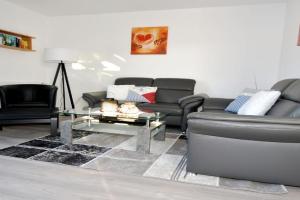 Wittrockstr 7 Wohnung 3 Apartments, Heiligenhafen