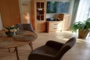 Zum Mühlenkamp, App 6 Apartments, Bansin