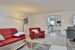 City Marina, CM18-3 Apartments, Cuxhaven