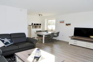 Wittrockstr 7 Wohnung 1 Apartments, Heiligenhafen