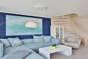 City Marina, CM16c Guest house, Cuxhaven