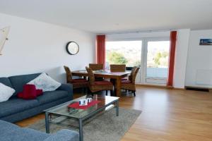 Wittrockstr 7 Wohnung 2 Apartments, Heiligenhafen