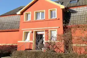 Jan Brügemann - 2 Etage - ABC437 Apartments, Wismar