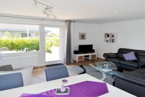 Wittrockstr 7 Wohnung 4 Apartments, Heiligenhafen