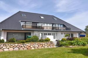 Terpstich 136 Guest house, Morsum