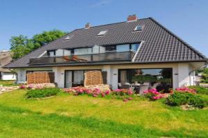 Terpstich 124 Guest house, Morsum