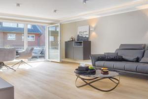 Seewind 2 Apartments, Heiligenhafen
