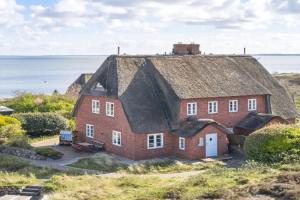 Wattblick Guest house, List