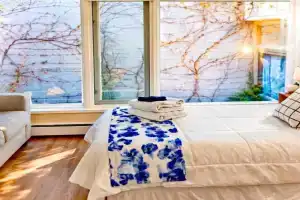 A2 Studio, Mins to Downtown, UofM, Hospitals, Restaurants & Stadium, Ann Arbor