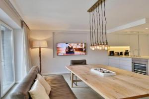 City Marina, CM22a Guest house, Cuxhaven