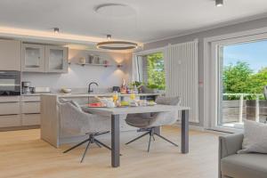 Seewind 3 Apartments, Heiligenhafen