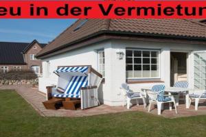 Gaadt Hüs Apartments, Westerland