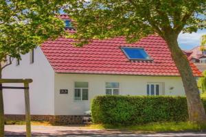 Haus Lizard &#40Eichholzweg 4&#41 Guest house, Heiligenhafen
