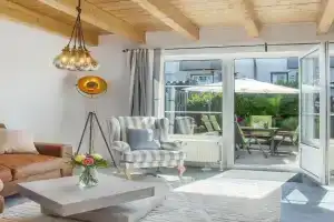 Sünnhus Guest house, Heiligenhafen