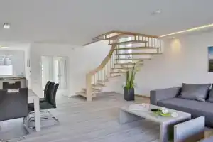 City Marina, CM20 Guest house, Cuxhaven