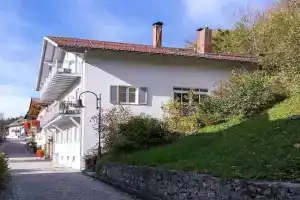 Säulingblick Apartments, Fussen