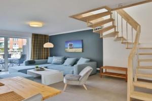 City Marina, CM20a Guest house, Cuxhaven