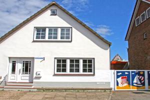 Kapitäns-Hus Guest house, Heiligenhafen