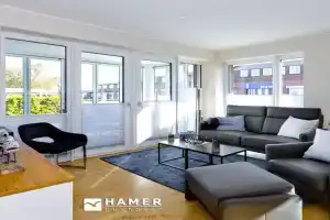 Kapitän Alexander, KA44 Apartments, Cuxhaven