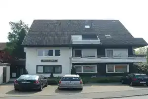 Haus Vier Jahreszeiten Apartments, Altenau