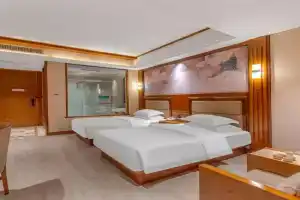 Changrui Hotel International Airport, Kunming