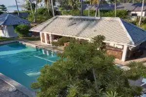 Ban thale Guest house, Laem Set Beach