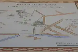 Locazione da nonna Gusta Apartments, Vittorio Veneto