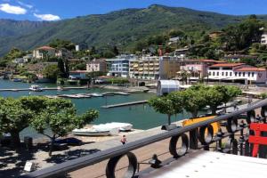 Giulietta by Fewotessin Apartments, Ascona