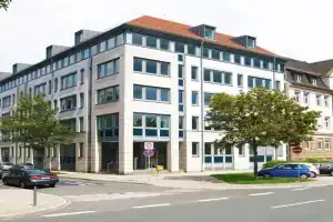 Hotelappartements BR, Nurnberg