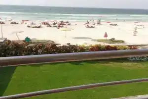 Chalet On the Beach, Alexandria