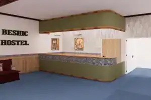 Beshic Hostel, Tashkent