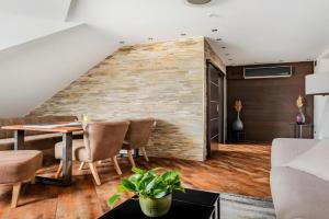 Stilvolle Wohnung nahe Frankfurt Apartments, Offenbach
