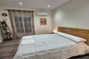 Escola Apartments, Orense