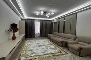 2-h komnatnaya Apartments, Shymkent