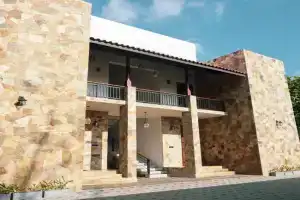 The Mangrove Sanctuary Hotel, Negombo