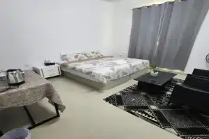 Room with Shared bath only, Al Buraymi