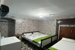 Better Life Plus Hostel -, Baku
